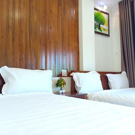 Htp Hotel Quy Nhon Exterior photo