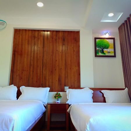 Htp Hotel Quy Nhon Exterior photo