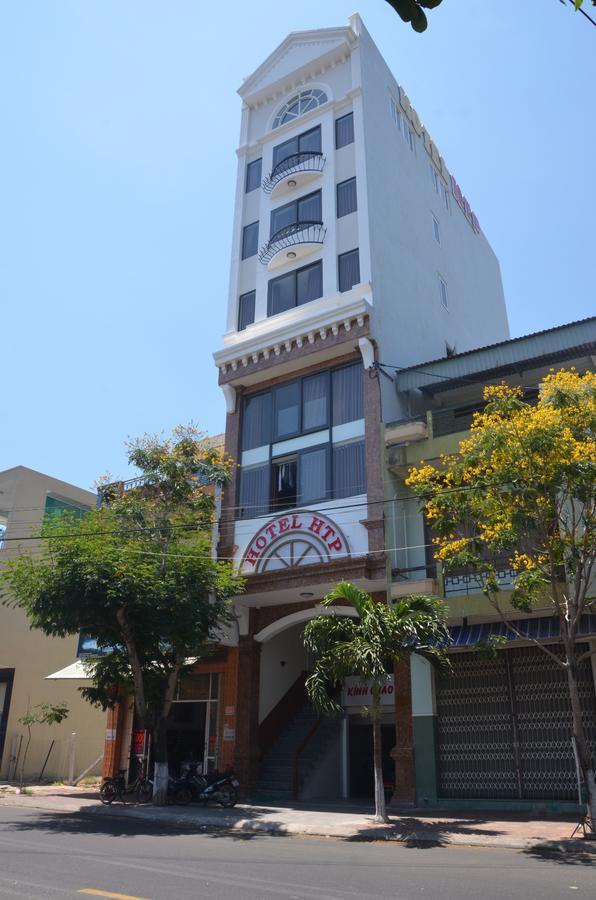 Htp Hotel Quy Nhon Exterior photo